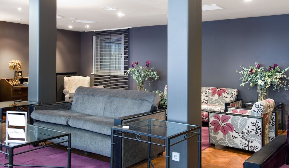 Hotel Moderno 6/55