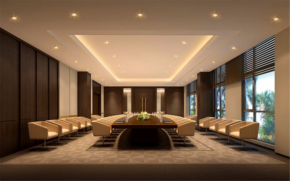 Paxton Vacances Hotels & Resorts Sanya 21/33