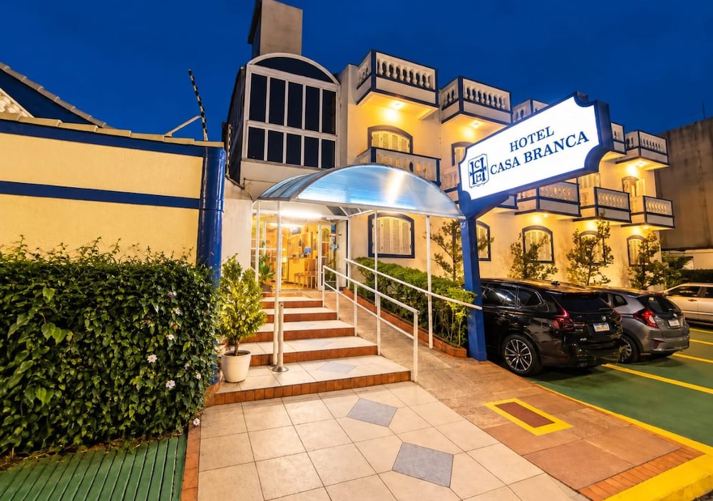 Hotel Casa Branca 43/50