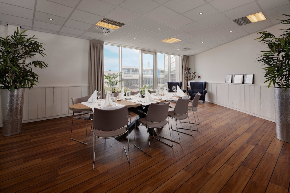 WESTCORD STRANDHOTEL SEEDUYN 60/69