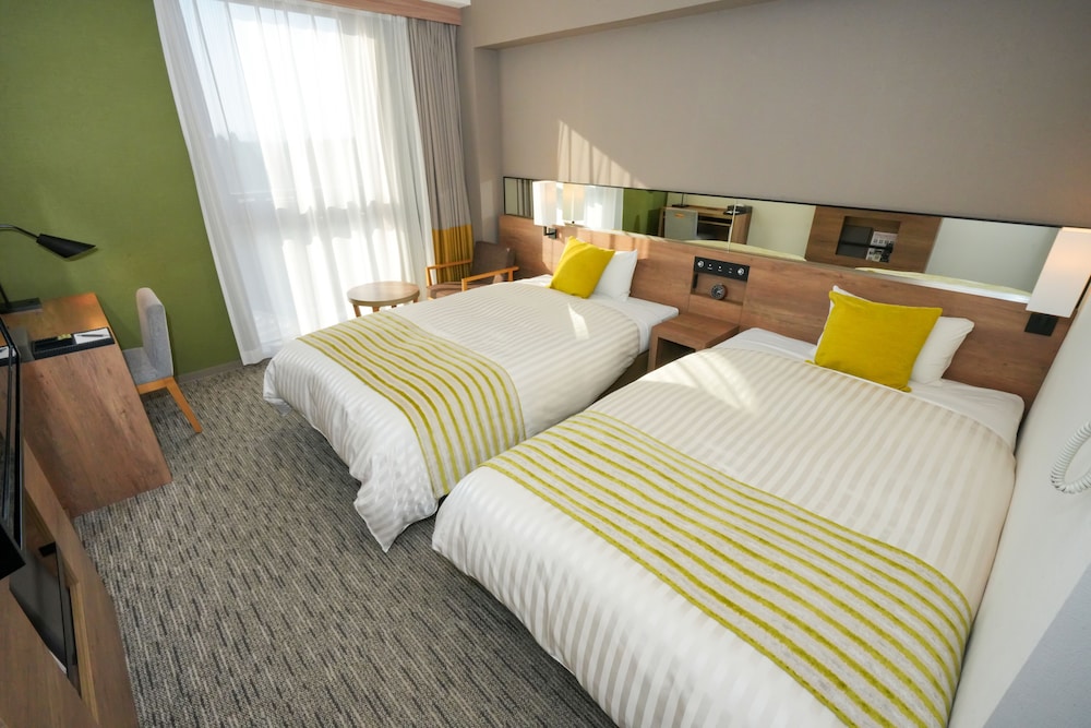 Airport Hotel Kumamoto 8/50