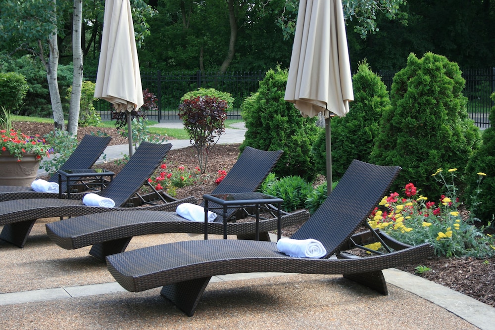 The Abbey Resort - The Lake Geneva Experience 42/71