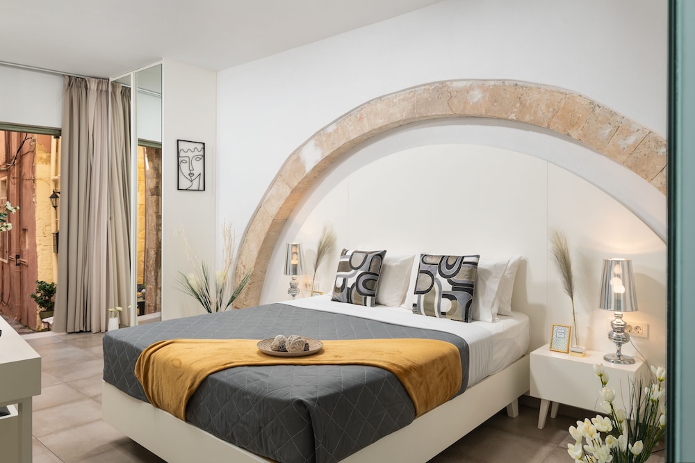 Elia Portou Luxury Residence 11/26