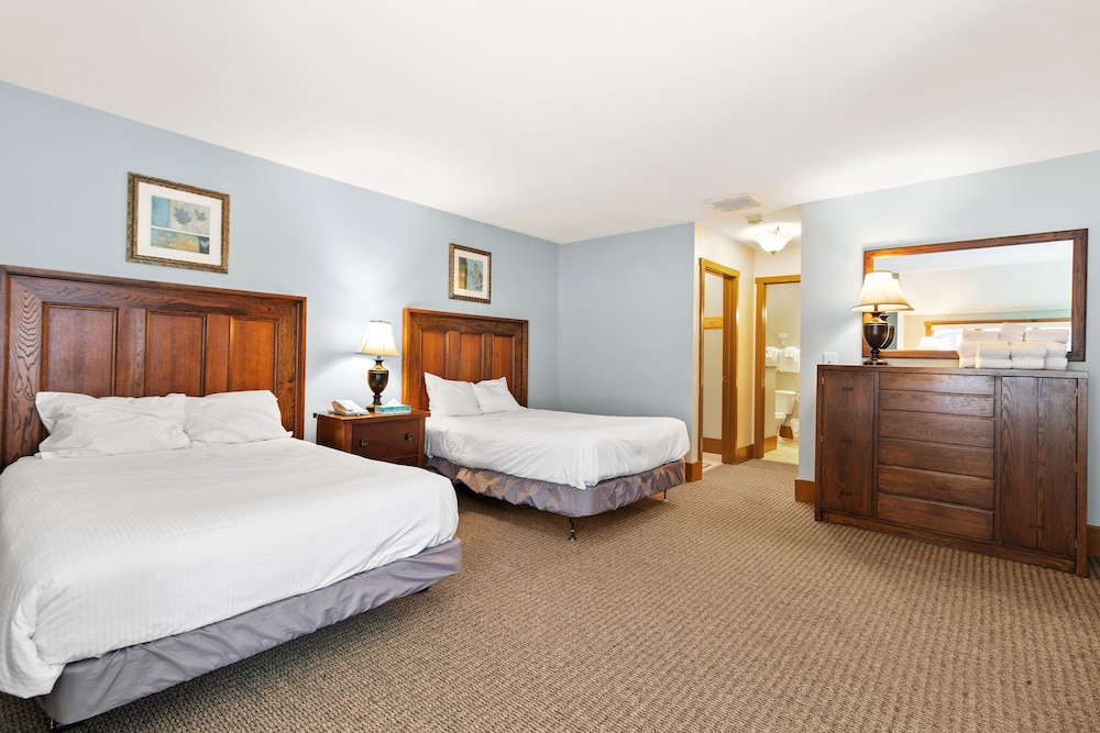 Club Wyndham Shawnee Village 33/87