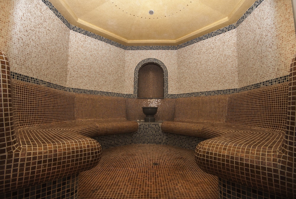 Saint George Palace photo2
