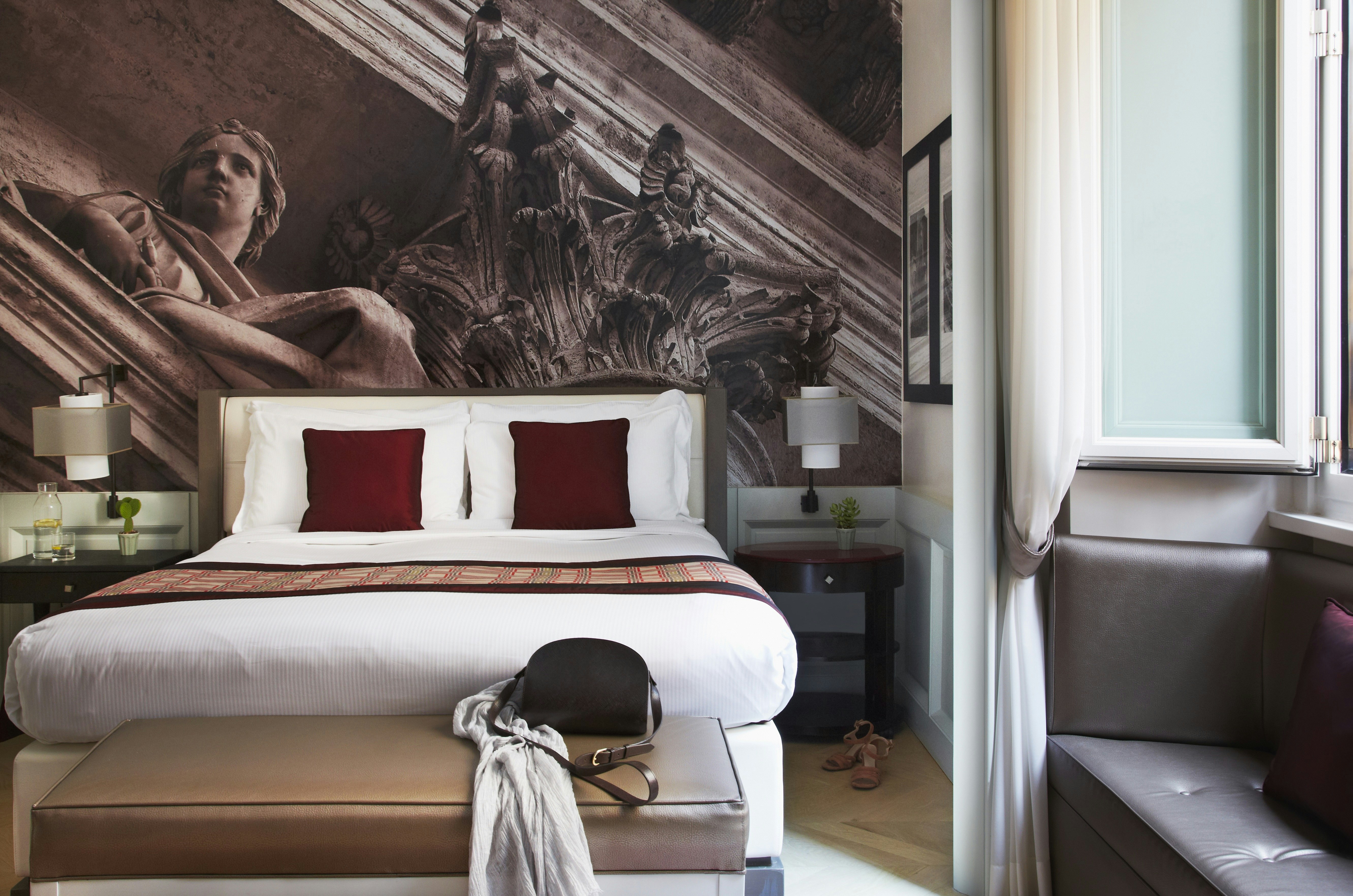Hotel Indigo Rome St George 26/83