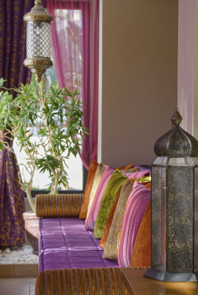 Alaaddin Beach Hotel - Adults Only 27/50