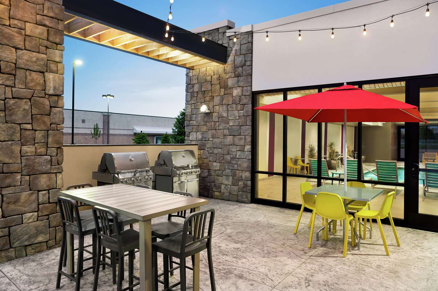 Home2 Suites By Hilton Greece Rochester 16/24