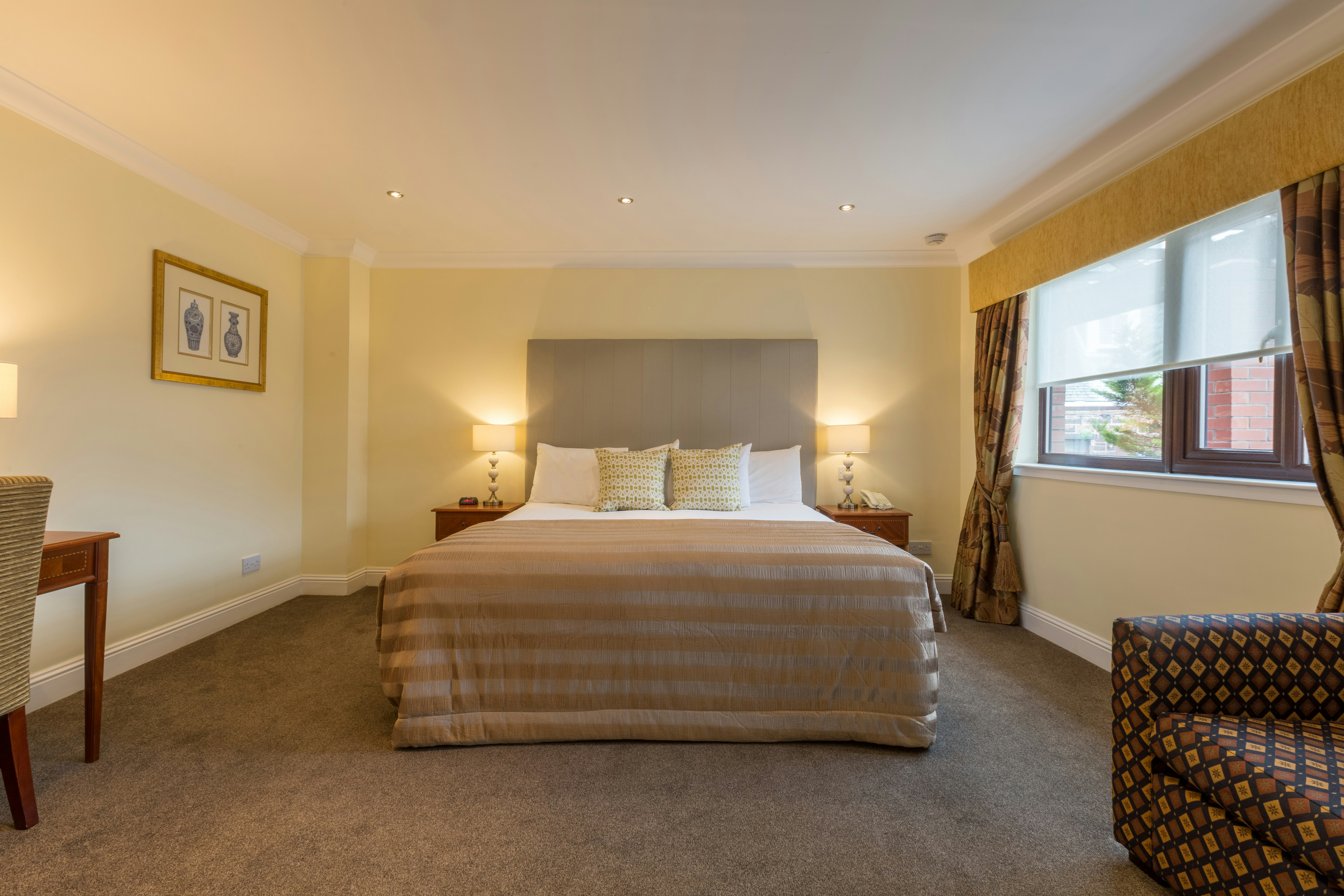 Sherbrooke Castle Hotel 18/53