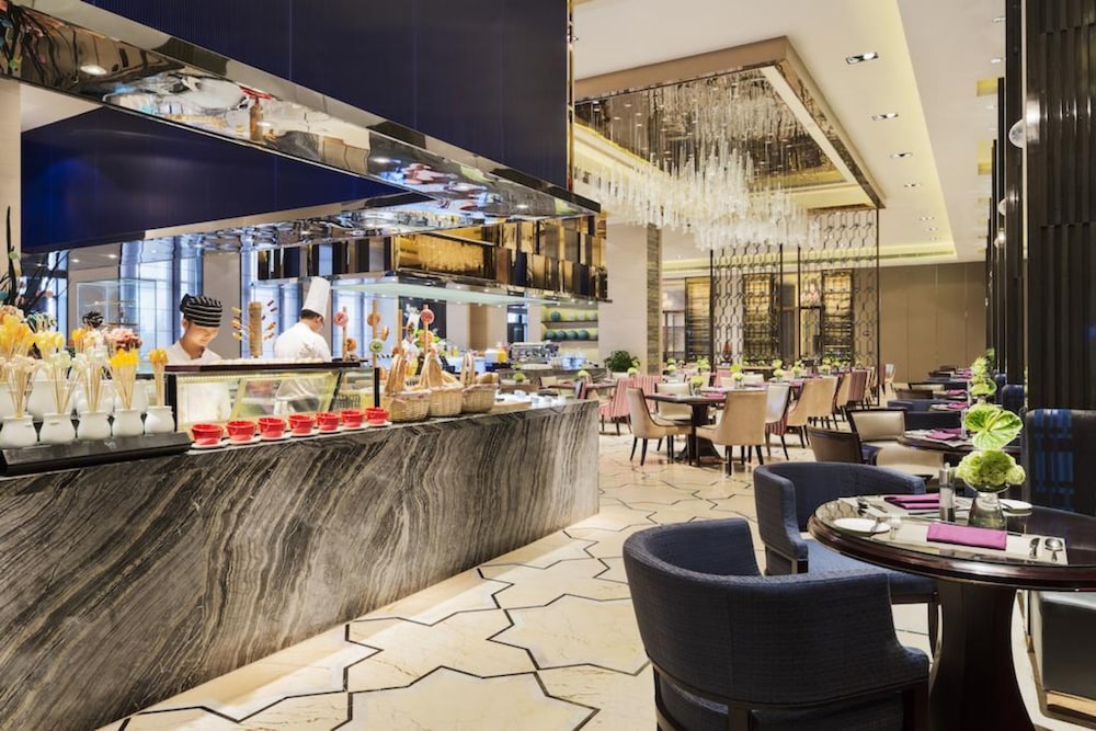 Wanda Realm Yinchuan 33/50