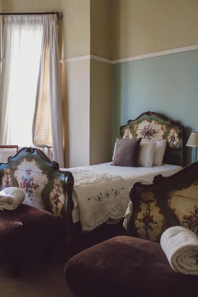 ポンタック マナー ホテル 写真2