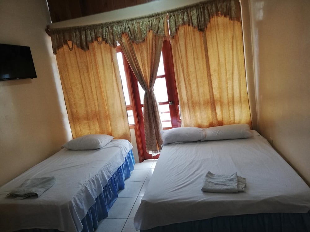 Miconia Hostal 26/49
