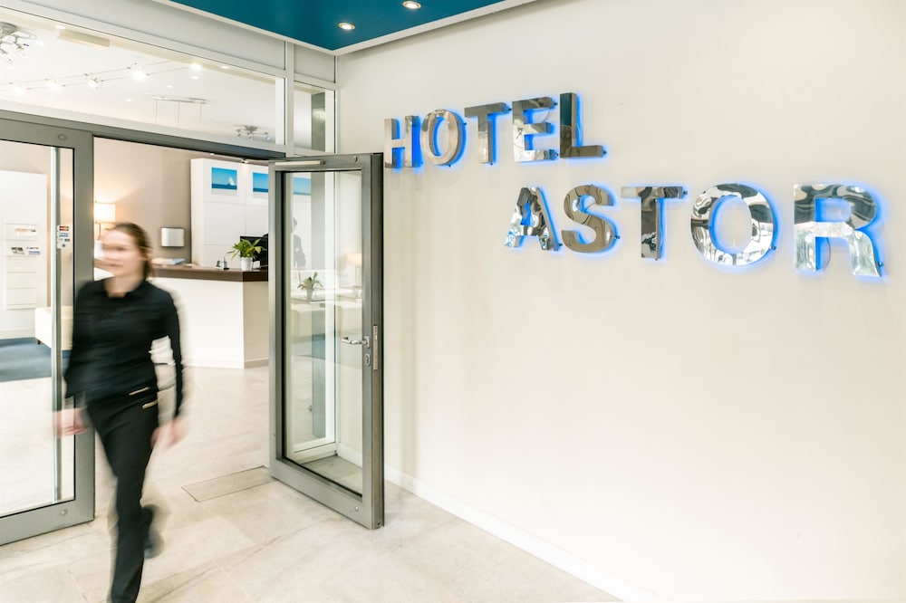 Hotel Astor Kiel By Campanile 4/44
