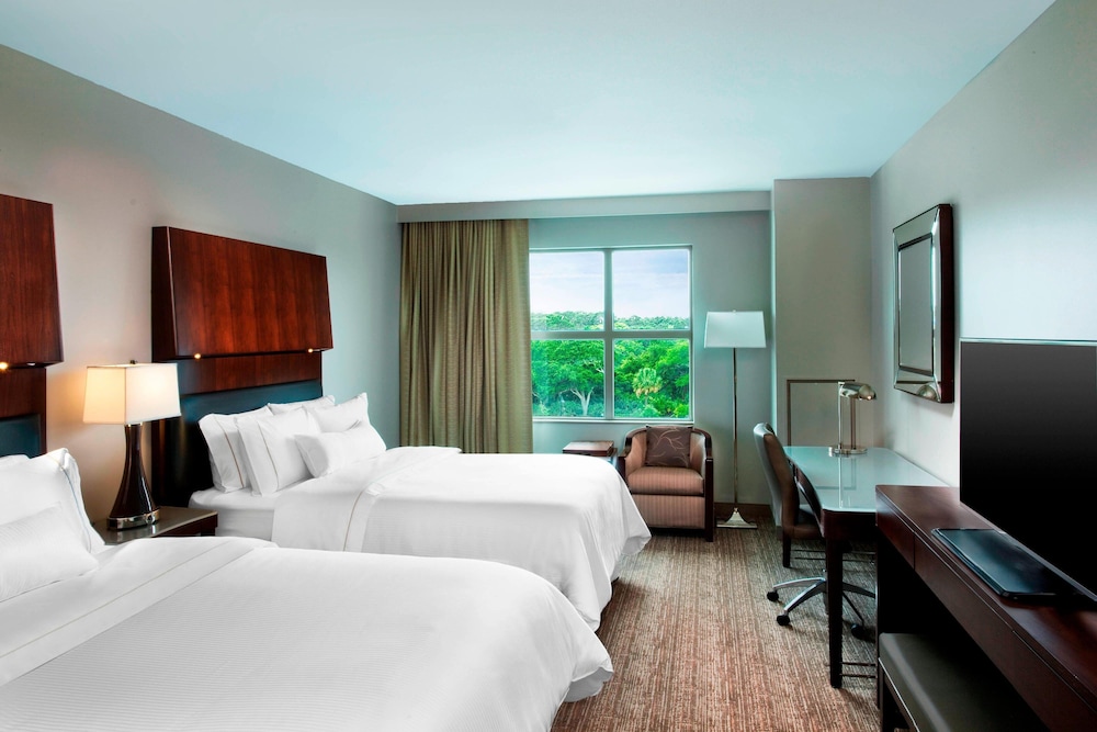 The Westin Jekyll Island 11/51