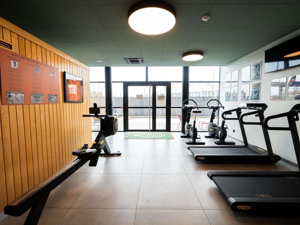 ibis Styles Castelnaudary 26/46