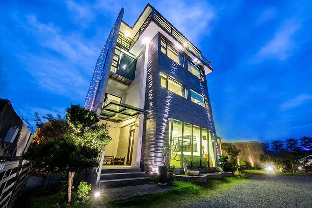 Han Shian Homestay 2/31
