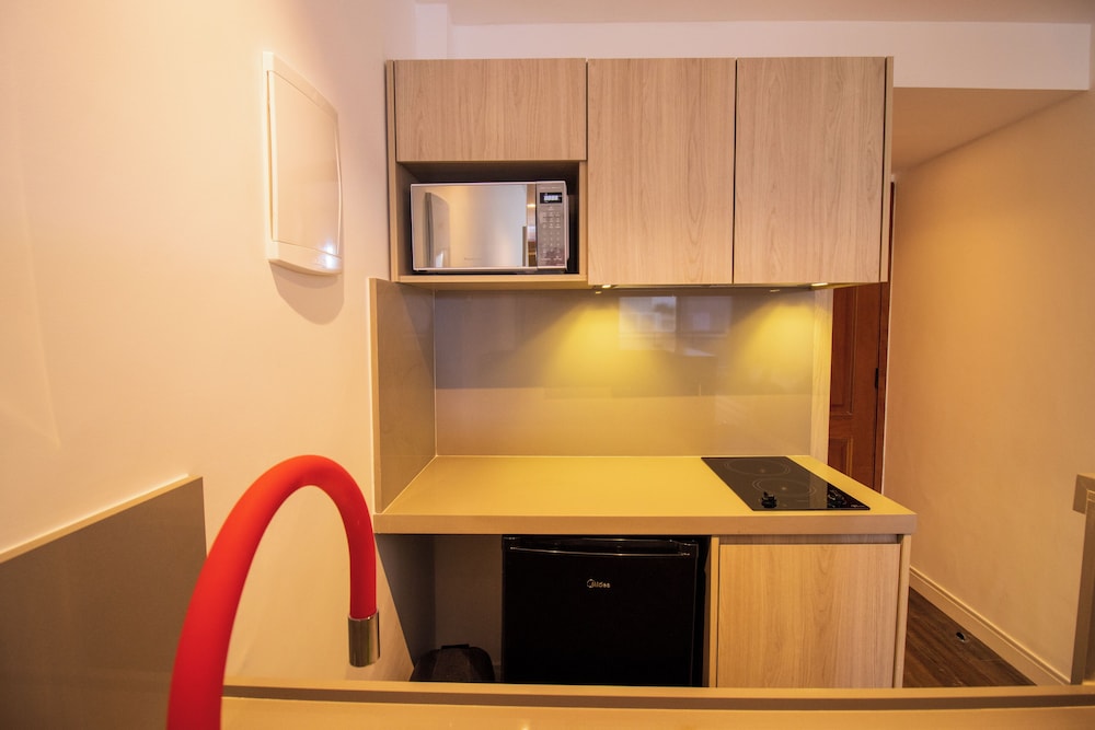 Anna Suites Ipanema 34/46