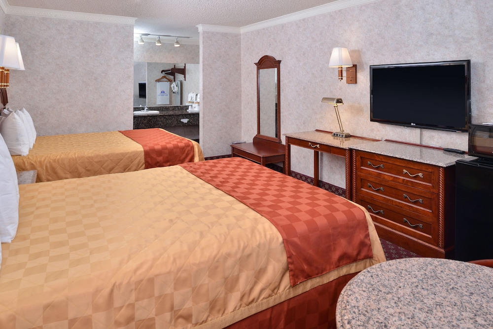 Americas Best Value Inn & Suites Fontana 13/22