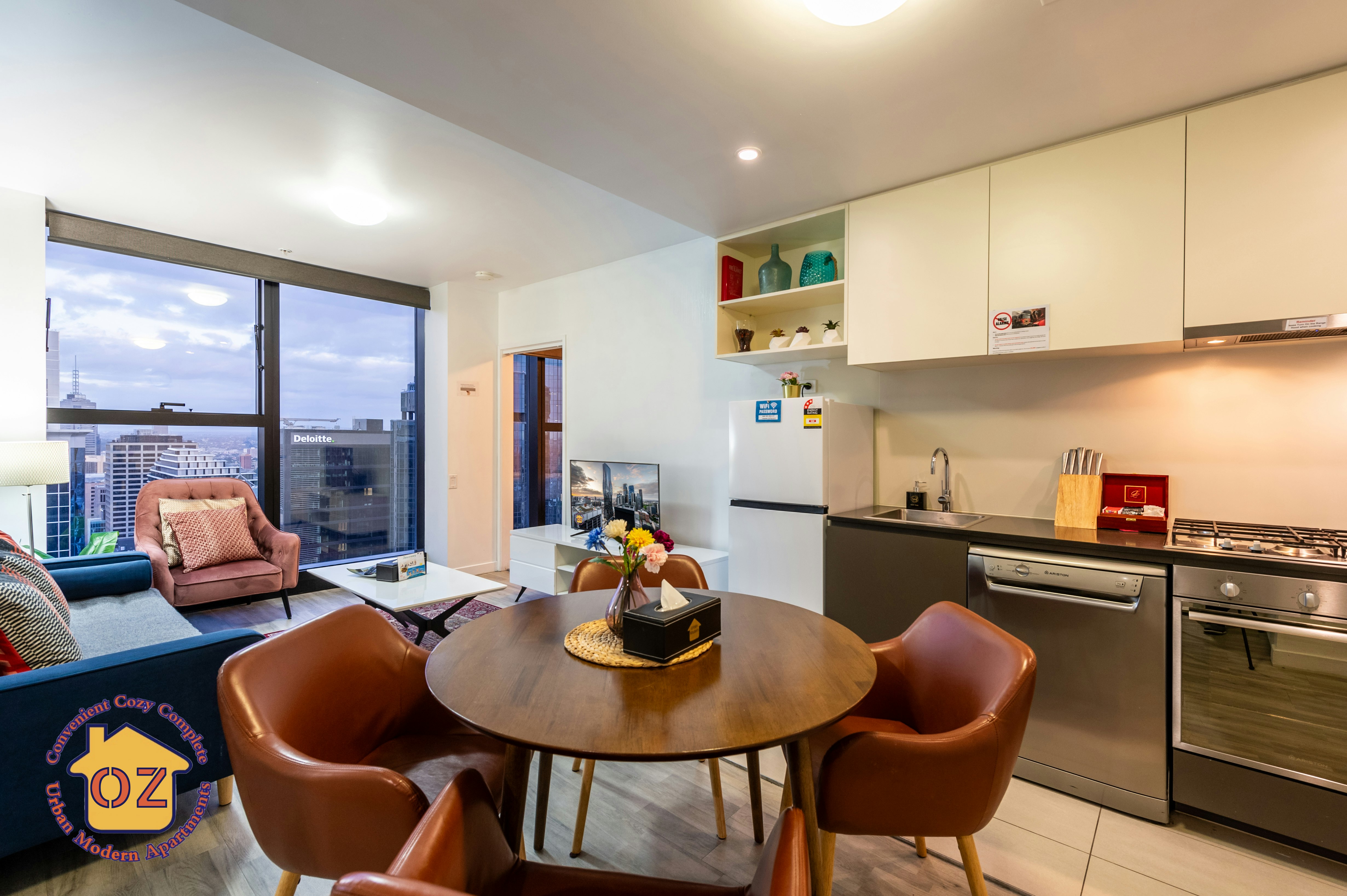 Aussie Escape Apartments 27/30