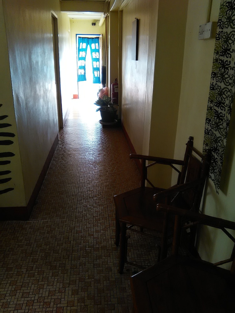 Kapit Hotel Kuching 22/28