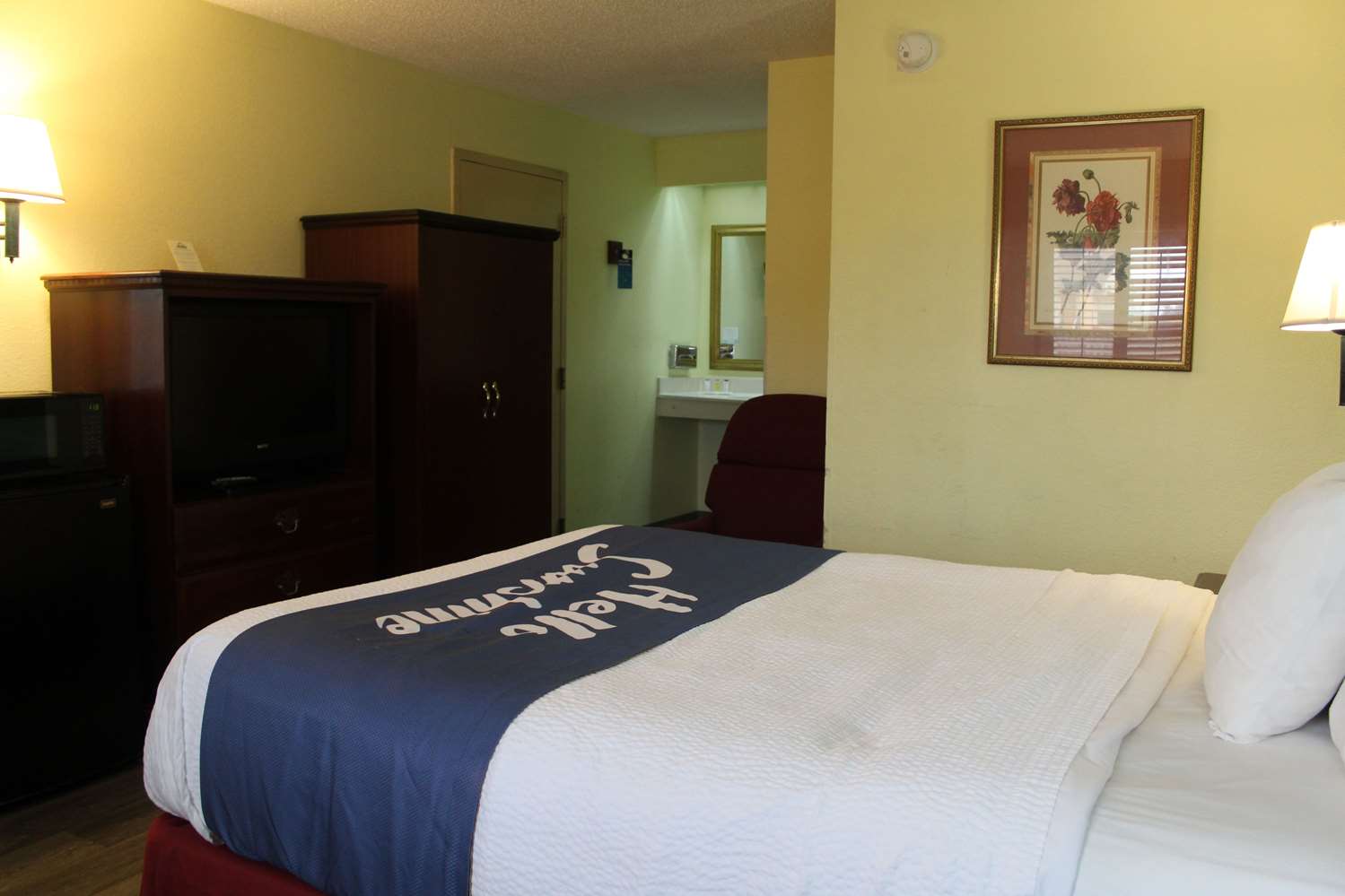 Days Inn By Wyndham Marianna 14/34