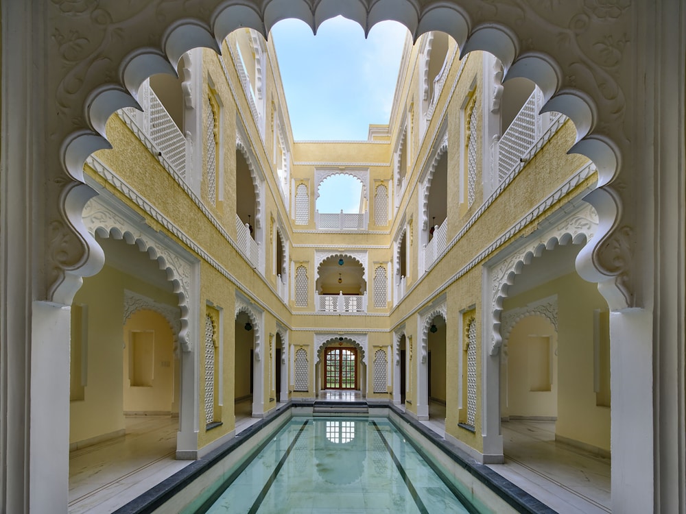 Justa Brij Bhoomi Nathdwara 16/39