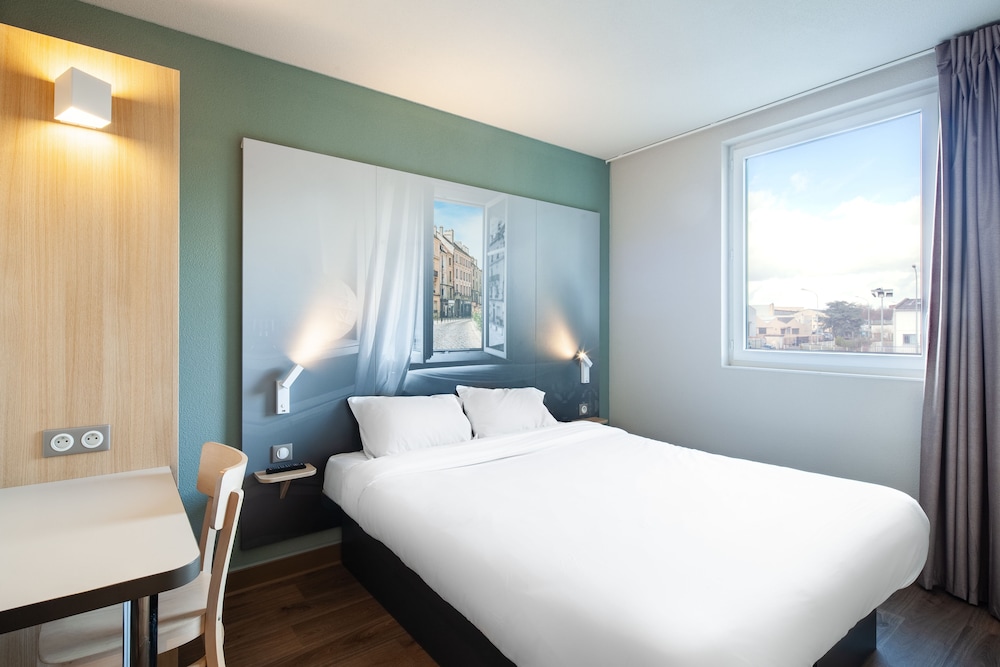 B&B Hotel Meaux 13/32