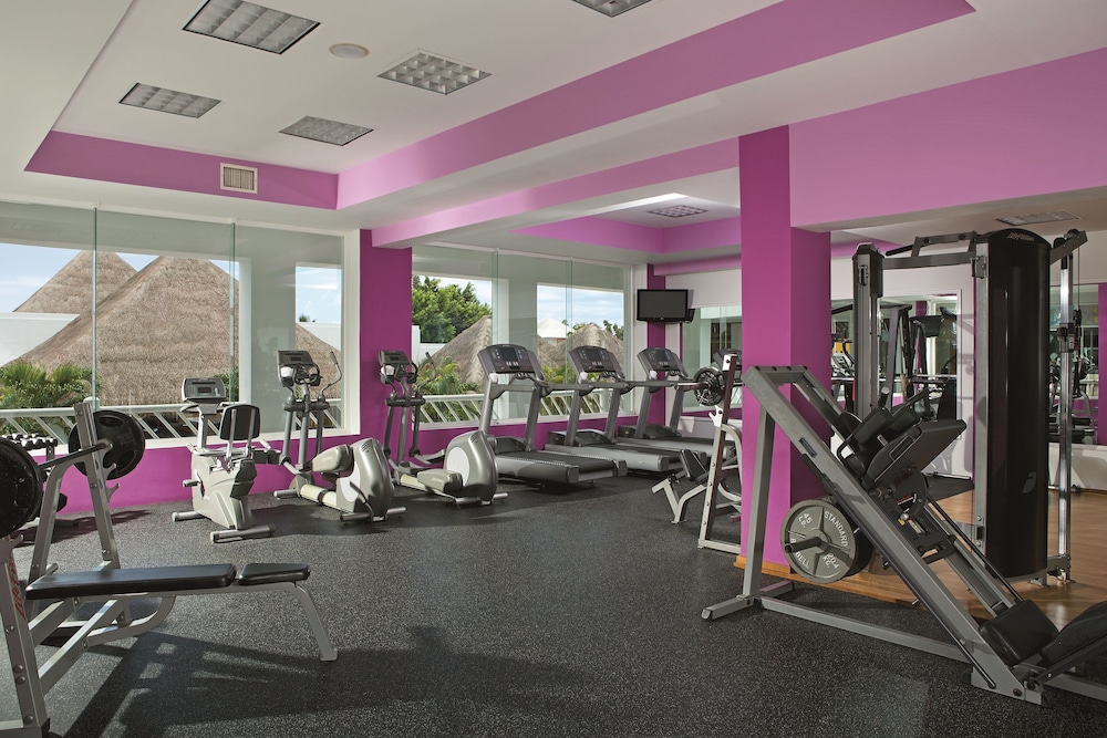 Secrets Aura Cozumel - Adults Only 38/67