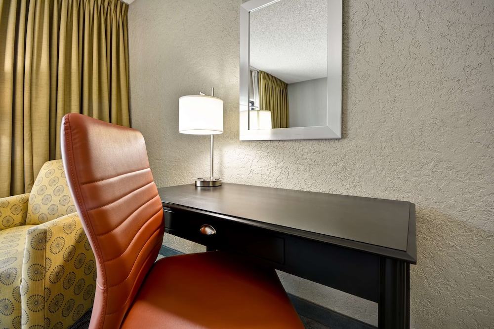 Doubletree By Hilton Phoenix North 58/73