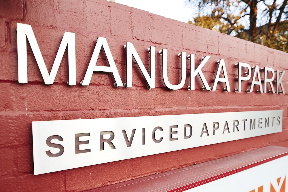 MANUKA PARK SERVICED APARTMENTS 31/58