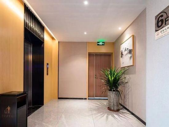 No.1 superior hotel (Dongguan Shipai Avenue store) 8/36