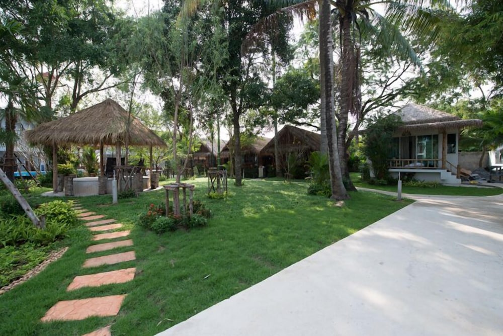 Bora Bora Villa Phuket 43/50
