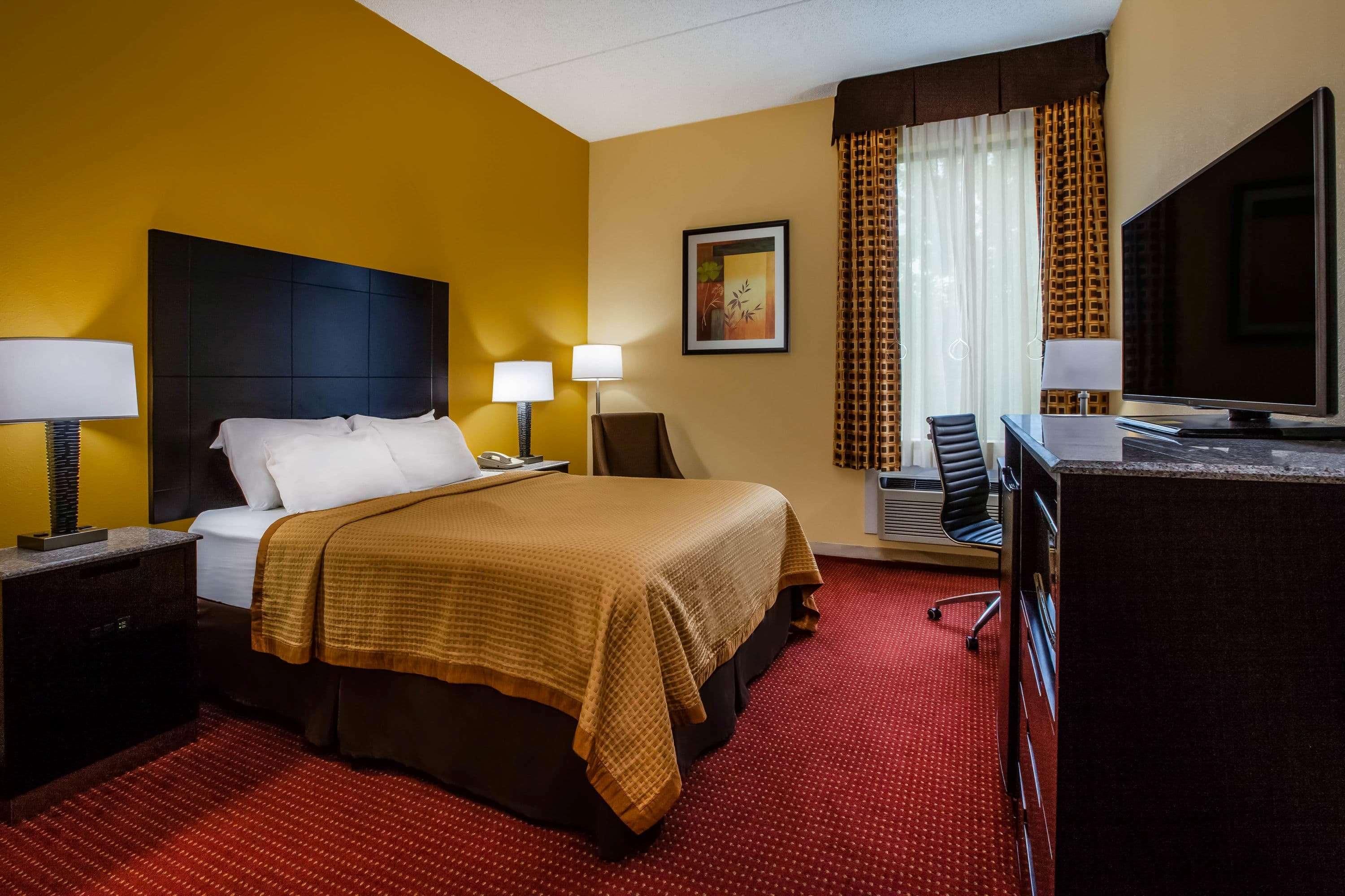 Days Inn by Wyndham Donegal 19/33