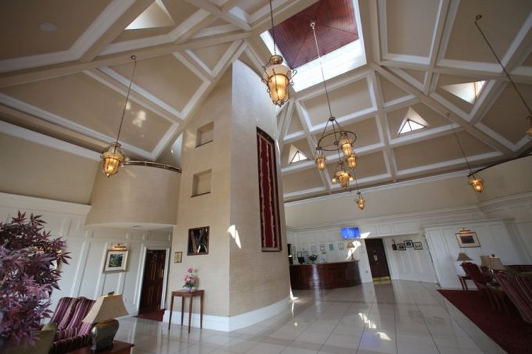 Clanard Court Hotel 6/66