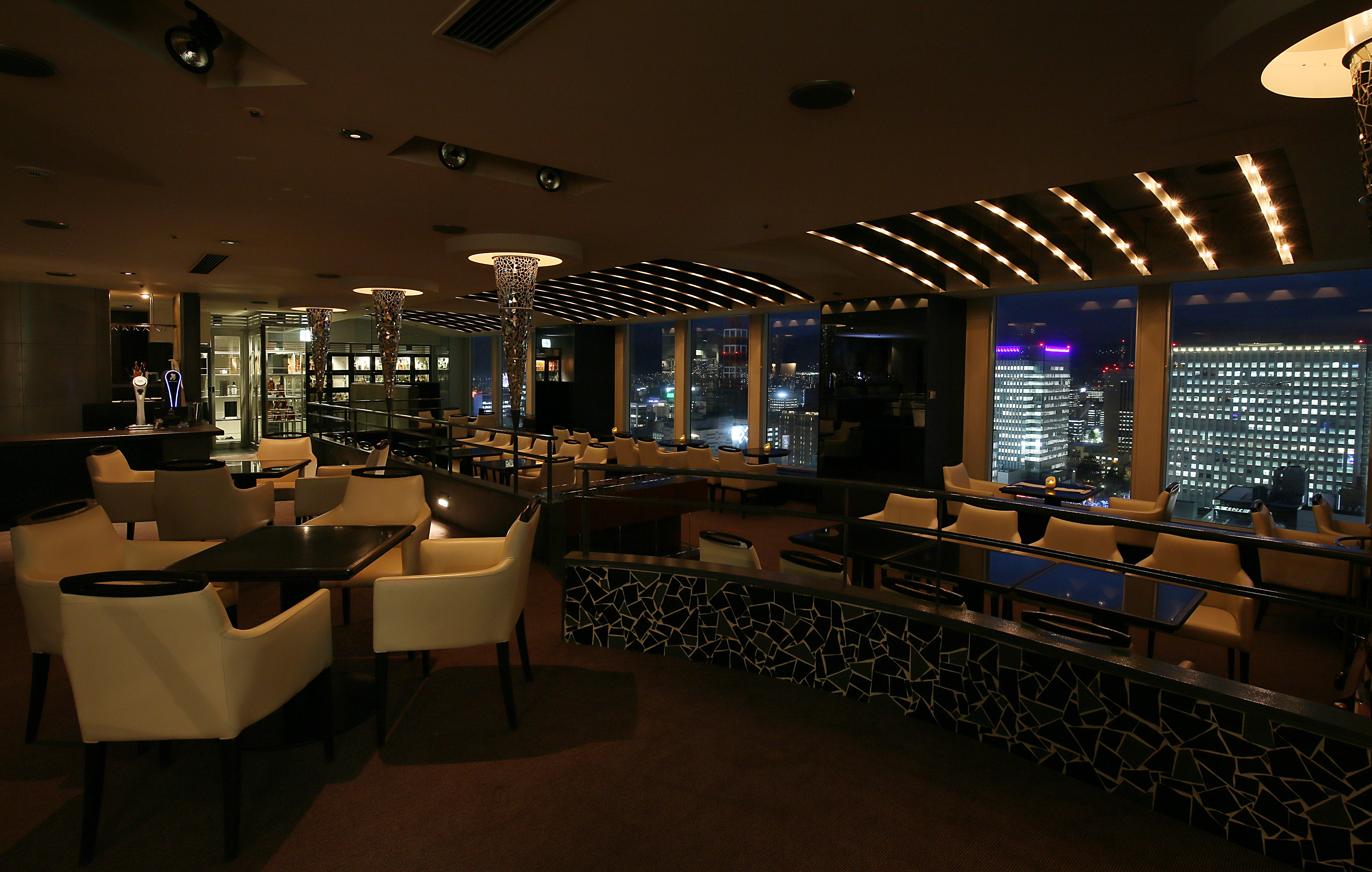 Ana Crowne Plaza Sapporo 57/76