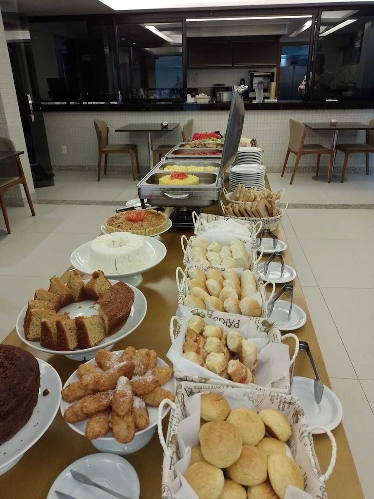 Pituba Praiamar Hotel 18/33
