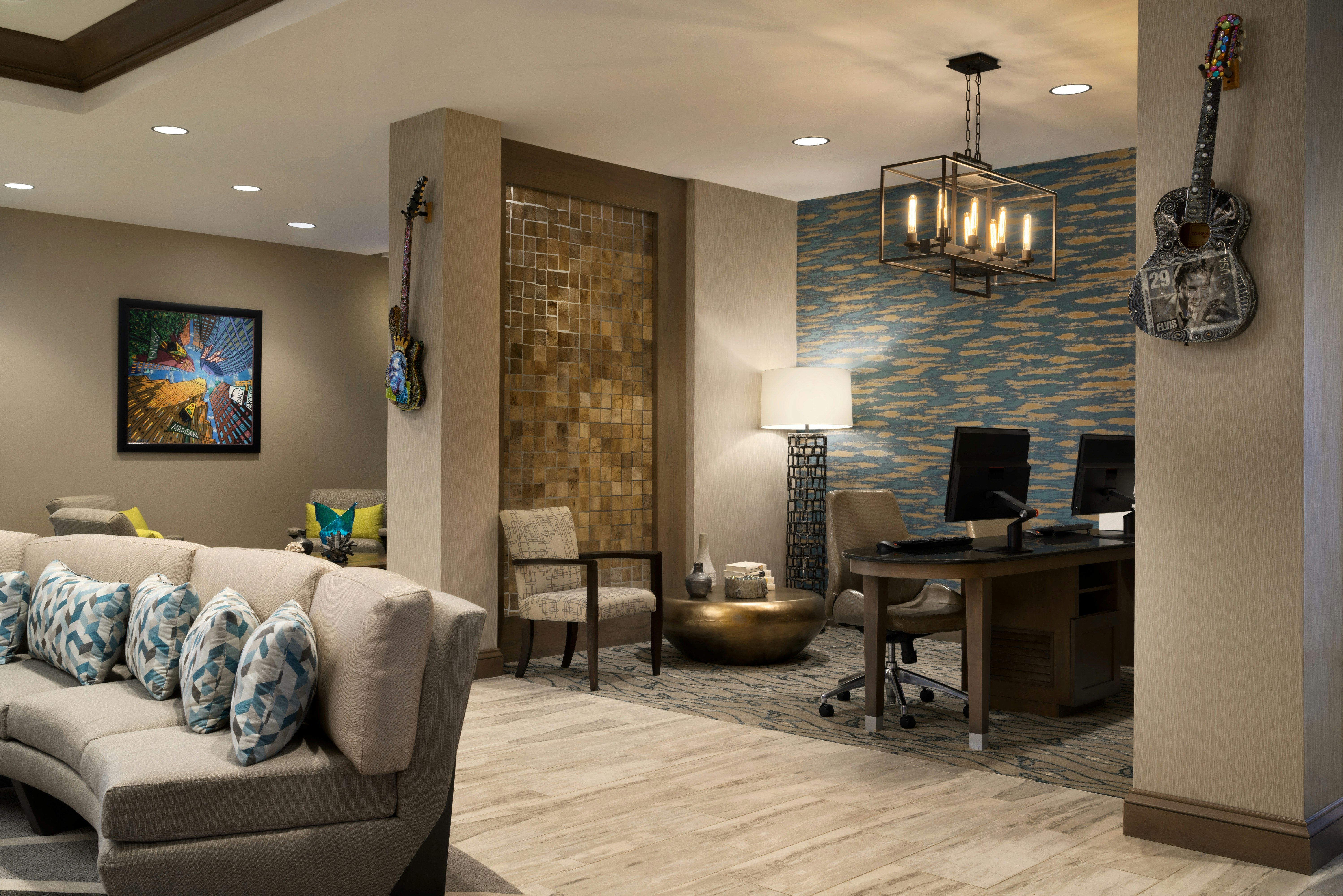 Homewood Suites By Hilton Southaven 15/24