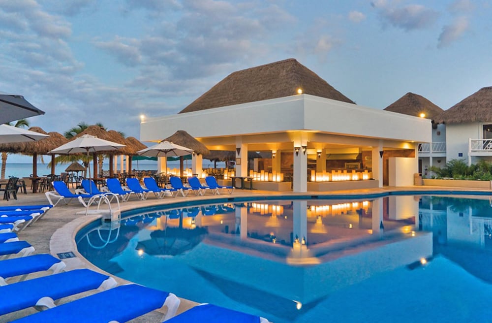 Sunscape Sabor Cozumel Resort and Spa 2/64
