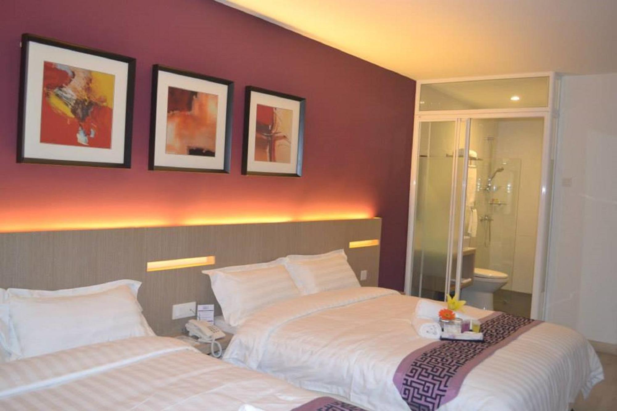 Ashley Boutique Hotel 18/59