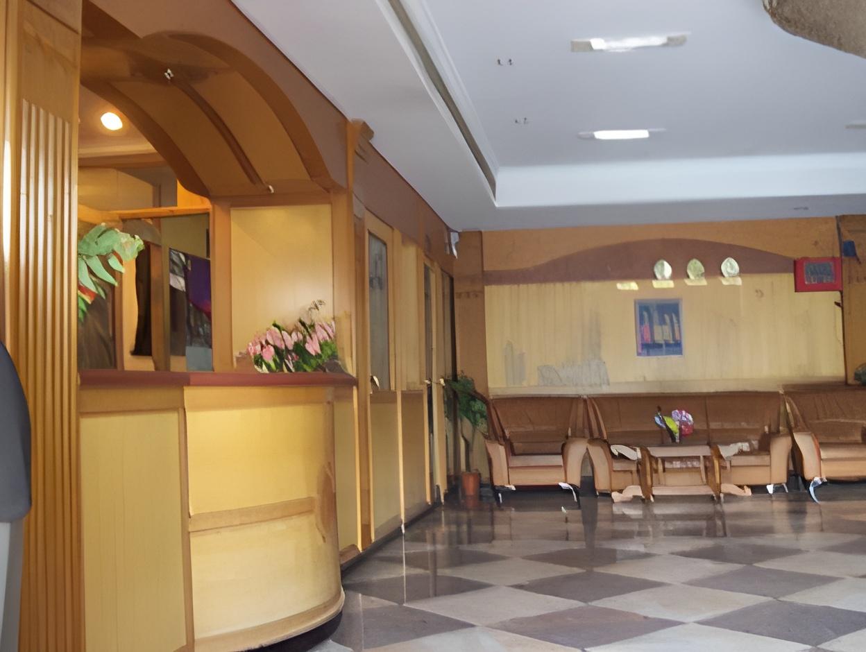 OYO Rooms Hyderabad Secretariat 6/35