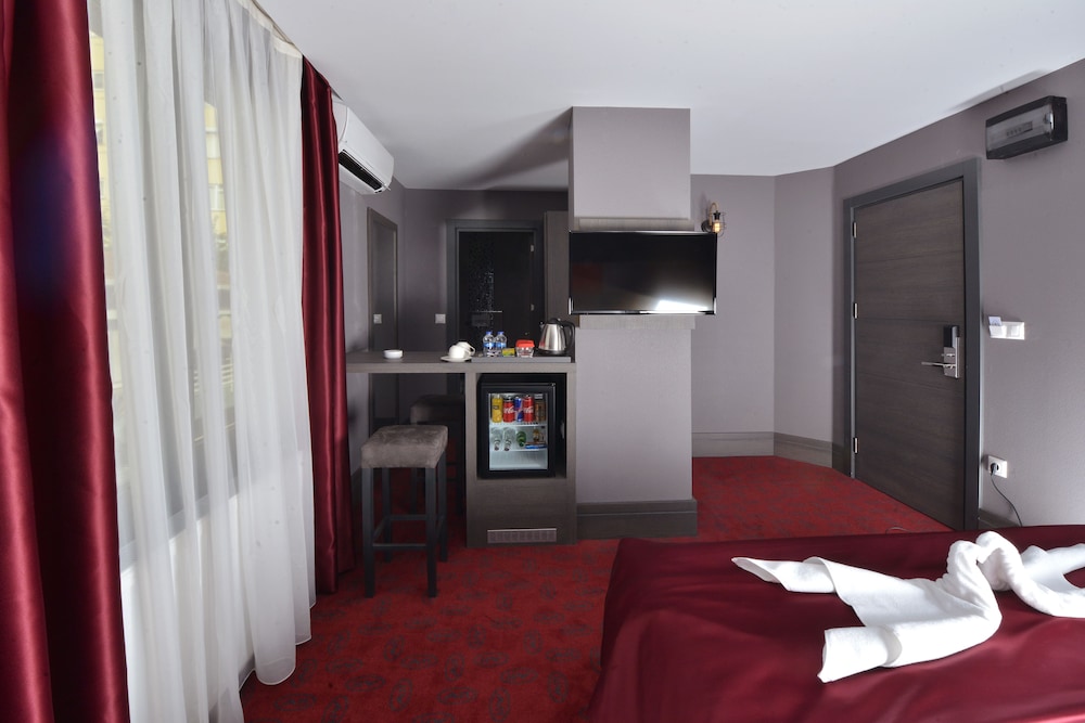 A11 Hotel 21/48