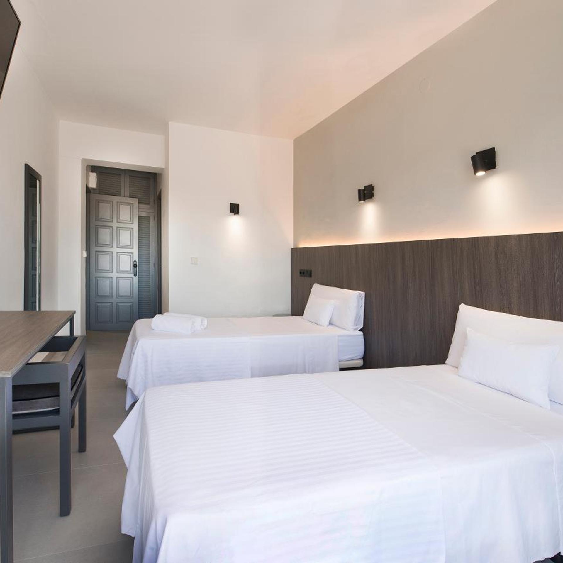 Base Ibiza酒店(Hotel Base Ibiza) 图片5