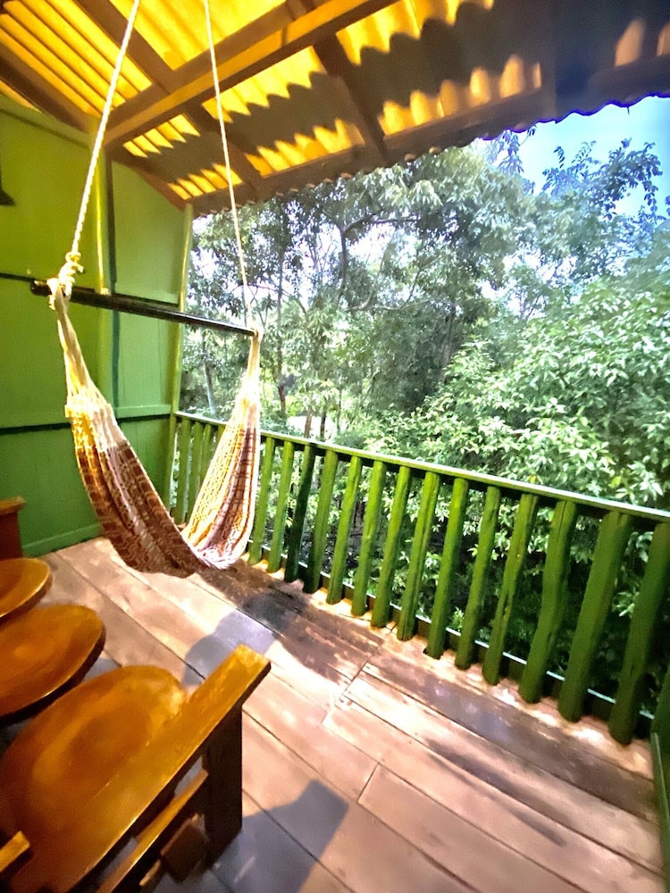 Amazonia Jungle Hotel 15/50