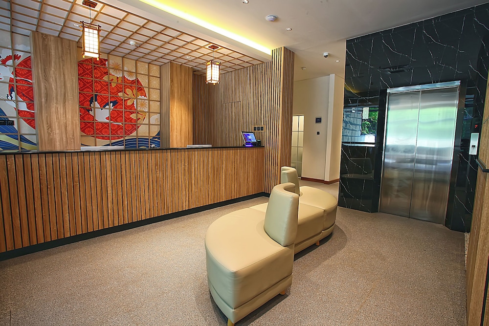 Mimaru Hotel Jakarta Mangga Besar 5/21