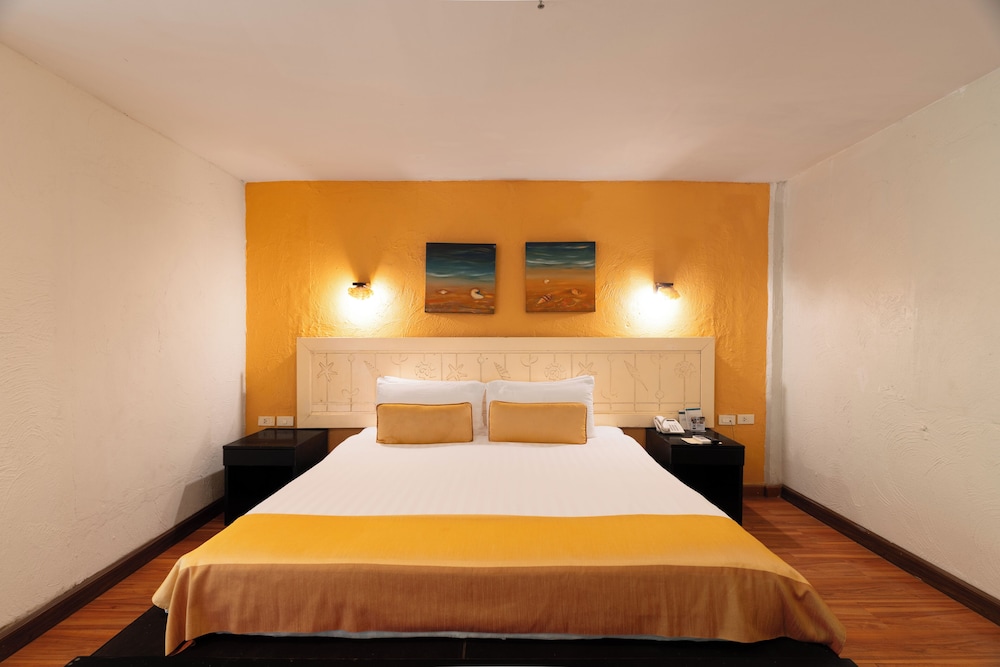 Vacation Village Phra Nang Inn 18/71