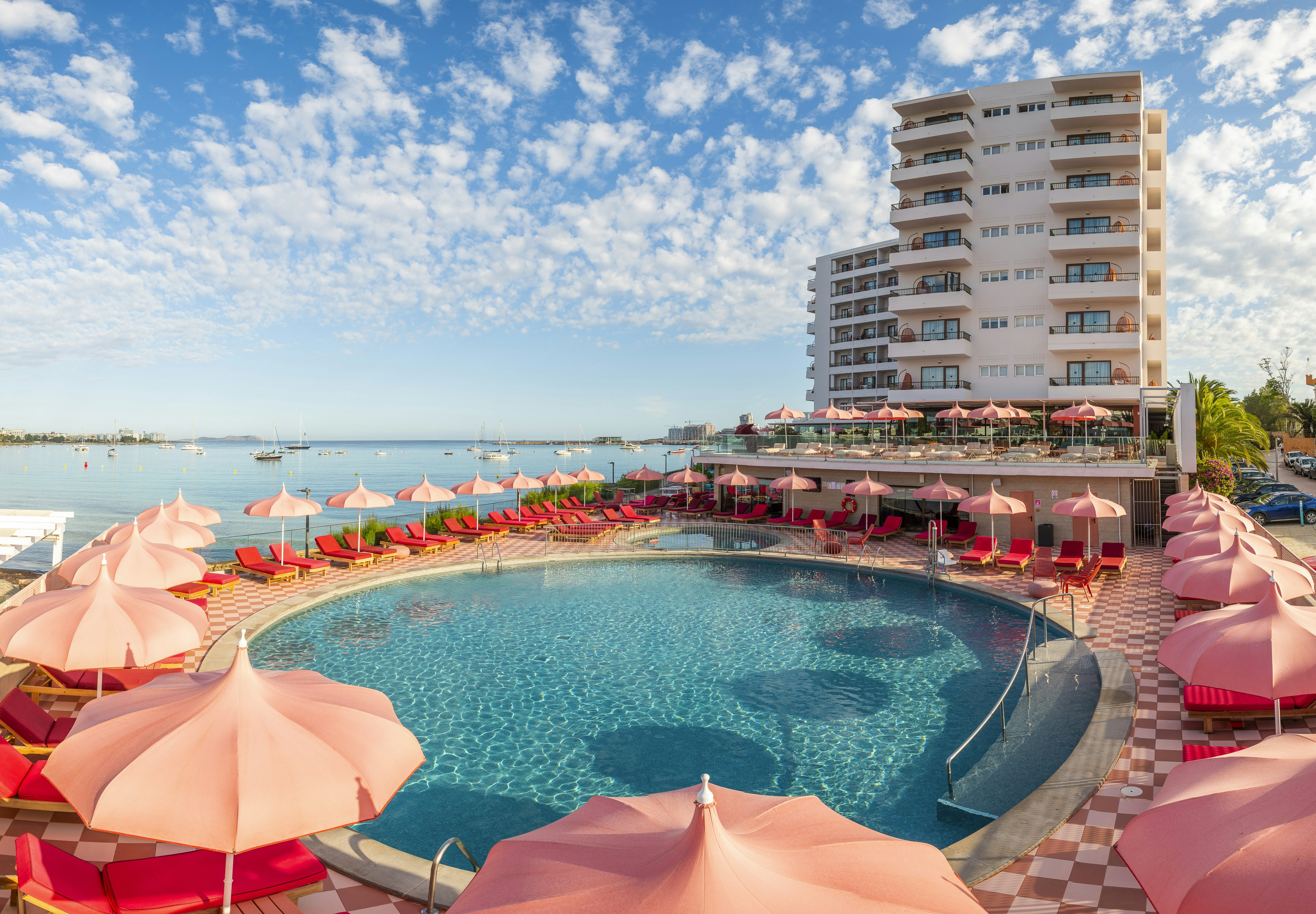 NYX Hotel Ibiza - Adults Only 10/71
