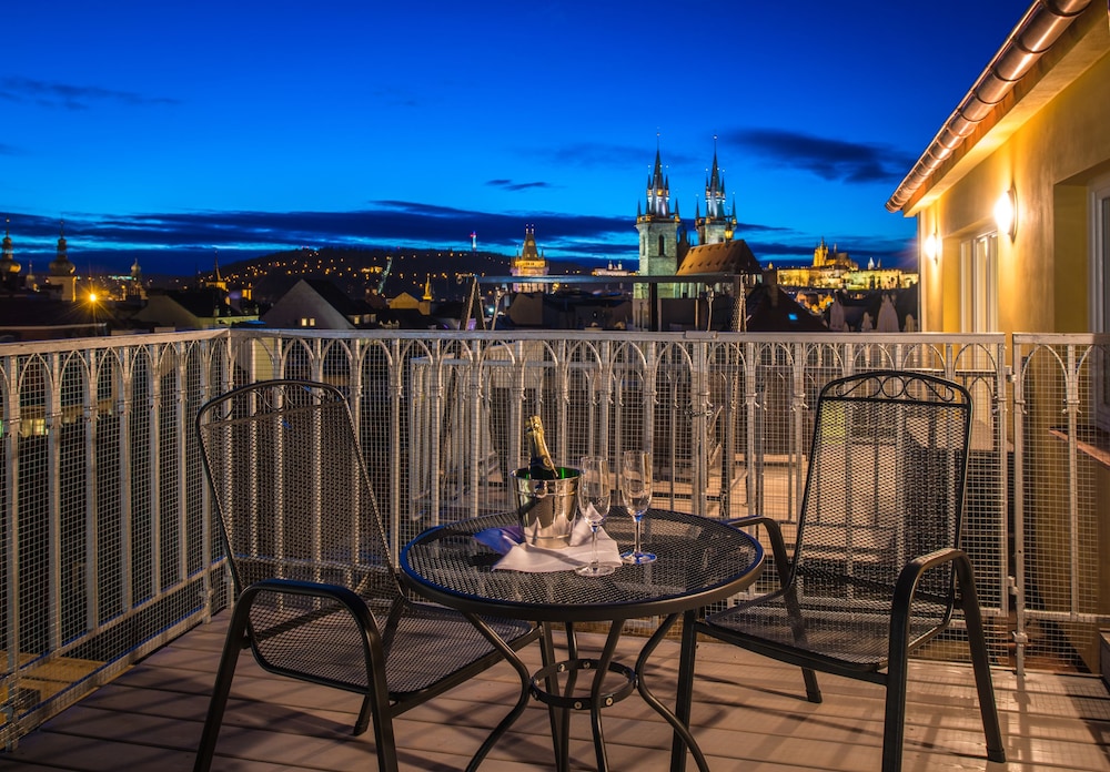 Grand Hotel Bohemia 37/50