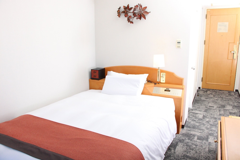 Hotel Jal City Aomori 34/87