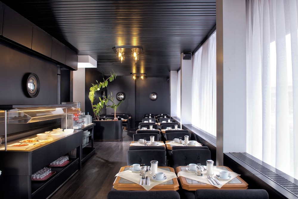 EXCELSIOR LUDWIGSHAFEN HOTEL 16/22