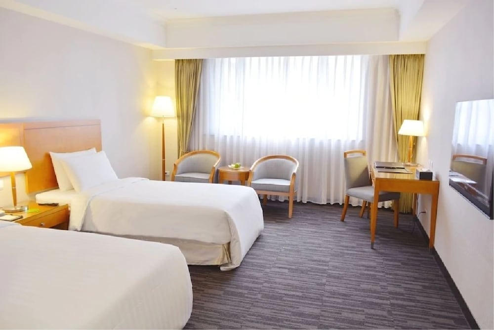 Fushin Hotel Taichung 26/57